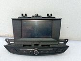 Bildschirm / Display / Anzeige