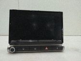 Bildschirm / Display / Anzeige