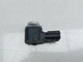 Sensor de aparcamiento PDC