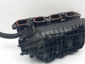 Intake manifold