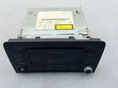Unidad delantera de radio/CD/DVD/GPS