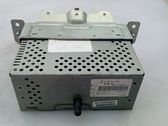 Radio / CD-Player / DVD-Player / Navigation