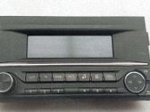 Panel / Radioodtwarzacz CD/DVD/GPS