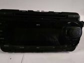Radio / CD-Player / DVD-Player / Navigation