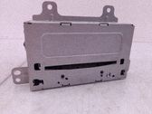 Panel / Radioodtwarzacz CD/DVD/GPS