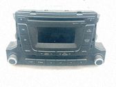 Radio / CD-Player / DVD-Player / Navigation