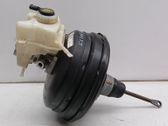 Brake booster