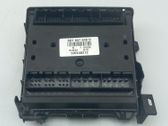 Autres unités de commande / modules