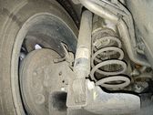 Stoßdämpfer hinten