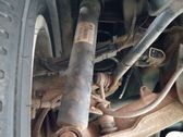 Rear shock absorber/damper