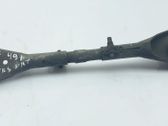 Rear control arm