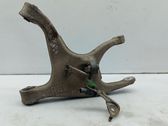 Rear control arm