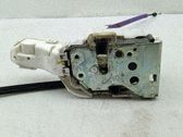 Serrure de porte avant