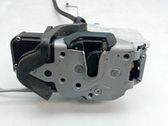 Front door lock