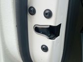 Front door lock