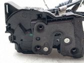 Cerradura de puerta delantera