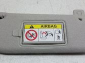 Sun visor