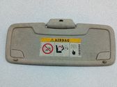 Sun visor