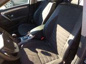 Front passenger seat