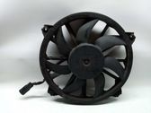 Ventilateur de refroidissement de radiateur électrique