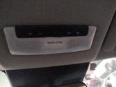 Headlining lighting console trim