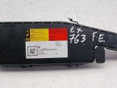 Airbag de siège