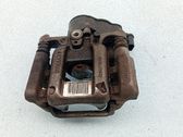 Bremssattel hinten