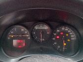 Geschwindigkeitsmesser Cockpit