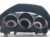 Velocímetro (tablero de instrumentos)