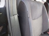Seat airbag