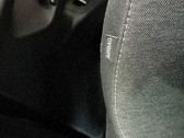 Seat airbag