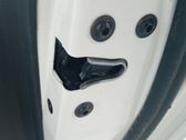 Rear door lock