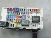 Unidad de control SAM