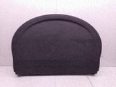 Parcel shelf