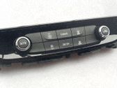 Interruptor del aire acondicionado (A/C)