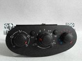 Air conditioning (A/C) switch