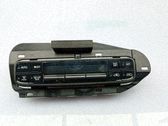 Interruptor del aire acondicionado (A/C)