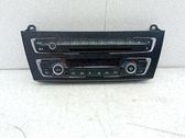 Interruptor del aire acondicionado (A/C)