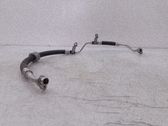 Klimaleitung / Klimaschlauch