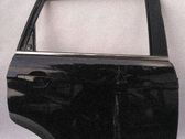 Rear door