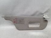 Sun visor