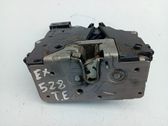 Rear door lock