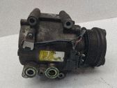 Air conditioning (A/C) compressor (pump)