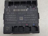 Autres unités de commande / modules