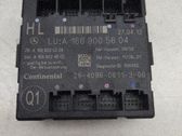 Autres unités de commande / modules