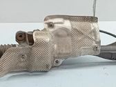 Steering rack