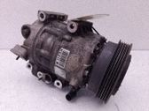 Compresor (bomba) del aire acondicionado (A/C))