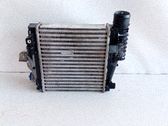 Radiador intercooler