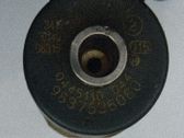 Inyector de combustible