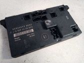 Módulo de confort/conveniencia